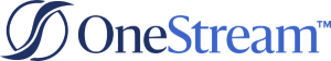 OneStream logo