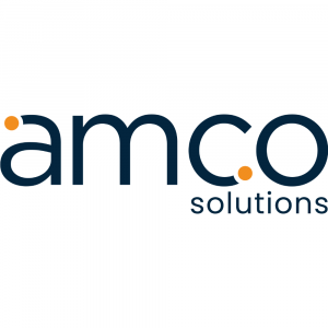 Amco logotyp